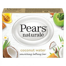 PEARS COCONUT WATER SOAP 125gm